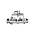 Fully automatic locking screw NBHZ Series