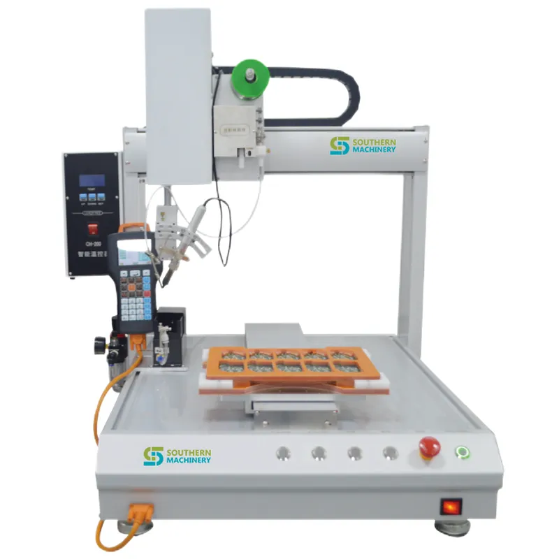 NBHZ Series Soldering Machine