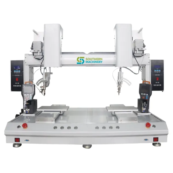 NBHZ Series Soldering Machine
