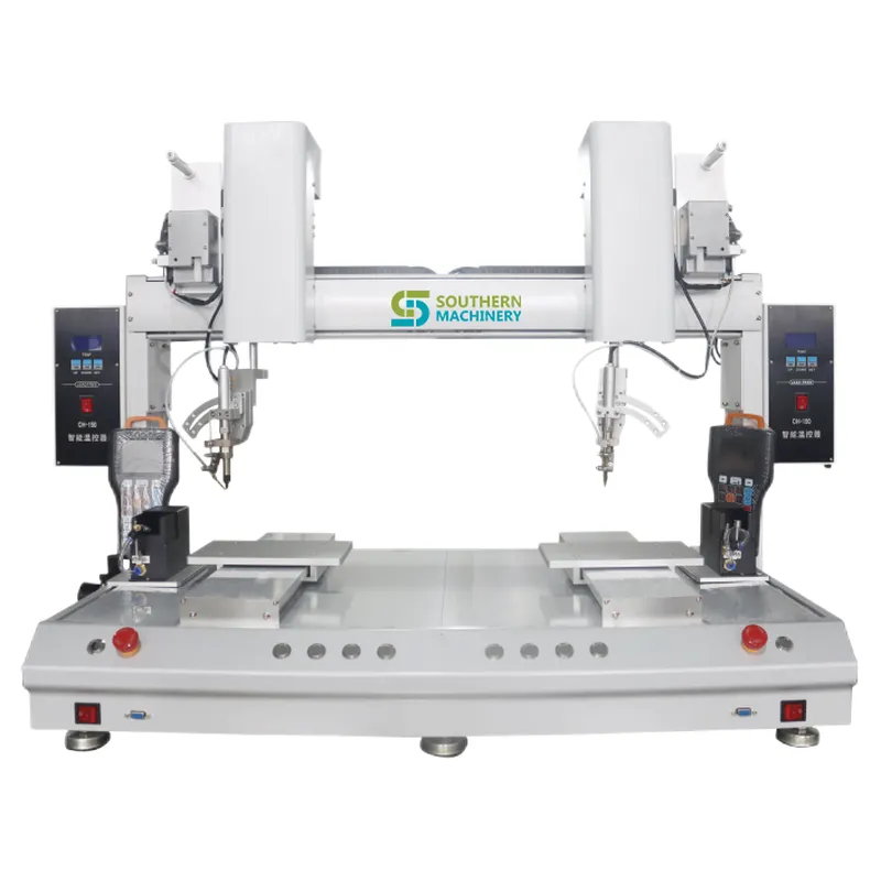 NBHZ Series Soldering Machine