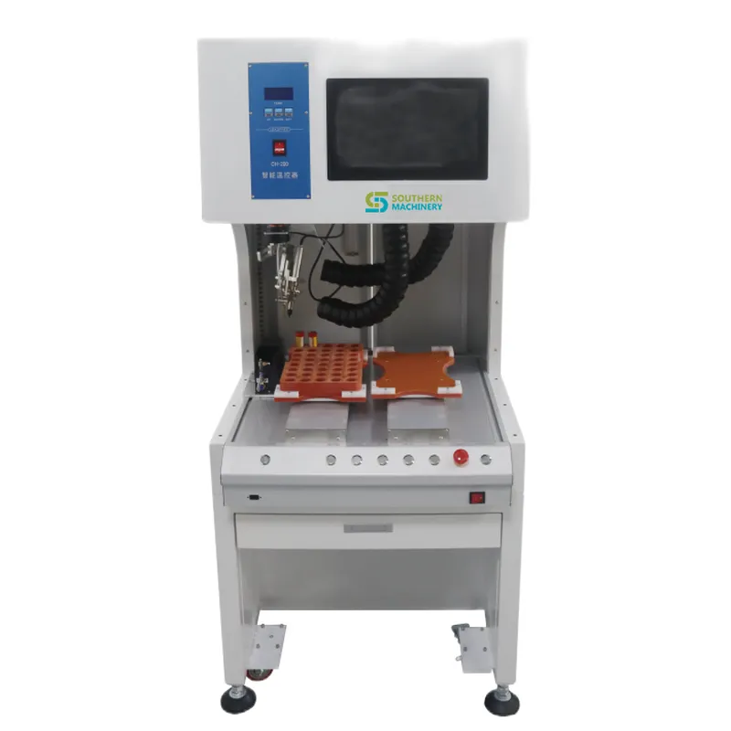 NBHZ Series Soldering Machine
