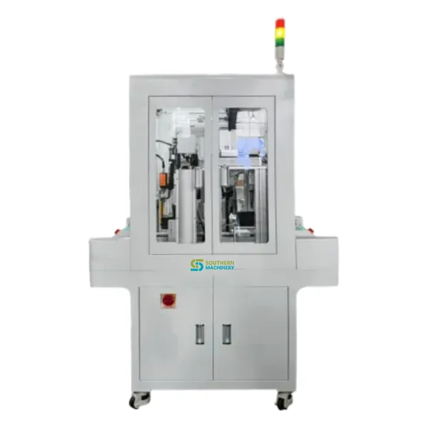 NBHZ Series Soldering Machine