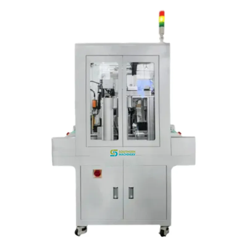 NBHZ Series Soldering Machine