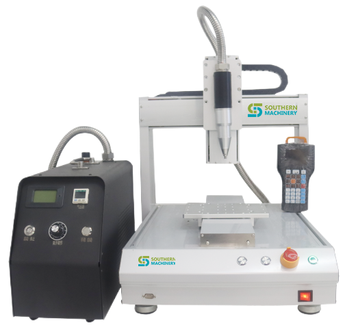 NBHZ Series Injection Plasma Processor