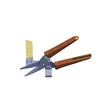Radial splice cutter 12.7mm &15.0mm,5 holes splice tape
