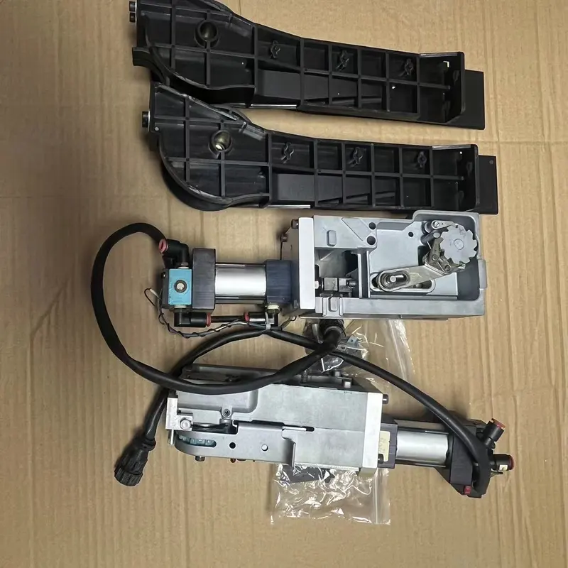 Feeder & 47585201 -Universal Instruments-AI Spare Parts – Smart EMS factory partner