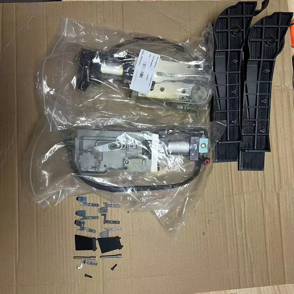 Feeder & 47585201 -Universal Instruments-AI Spare Parts – Smart EMS factory partner