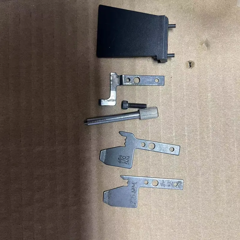 Feeder & 47585201 -Universal Instruments-AI Spare Parts – Smart EMS factory partner