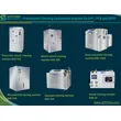 SME210 Mis-Print PCB Cleaning Machine for wrong printing – Smart EMS factory partner