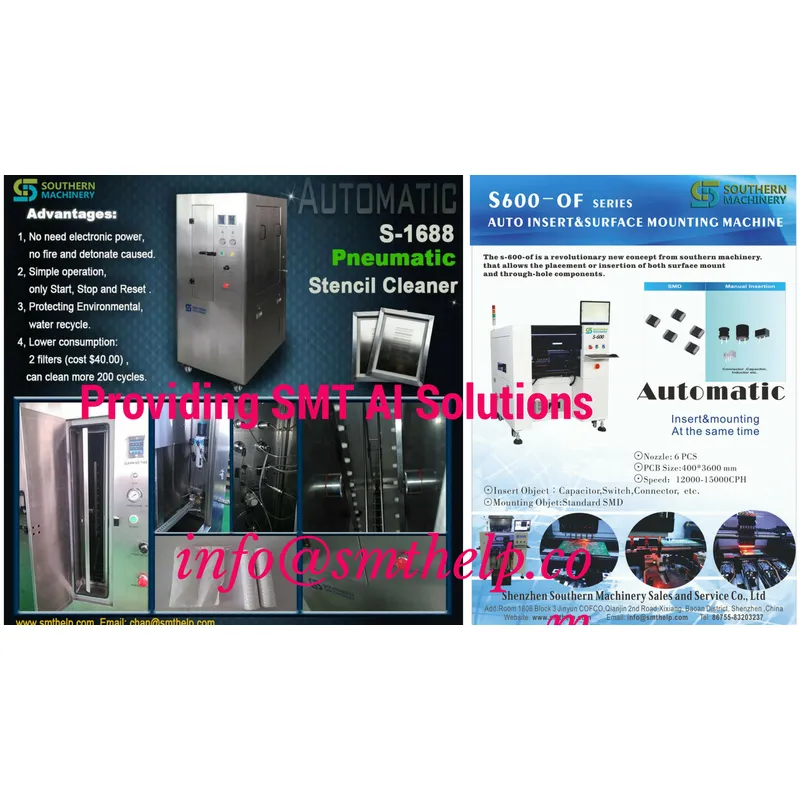 آلة تنظيف ممسحة السيارات SME220 للكاشطة - شريك مصنع Smart EMS