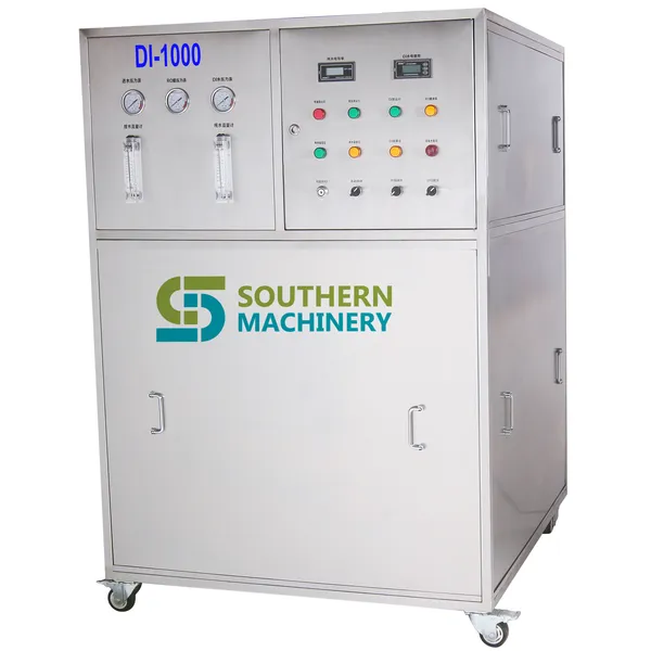 SME5600 PCBA-Reinigungsmaschine PCBA-Reiniger – Smart EMS Factory Partner