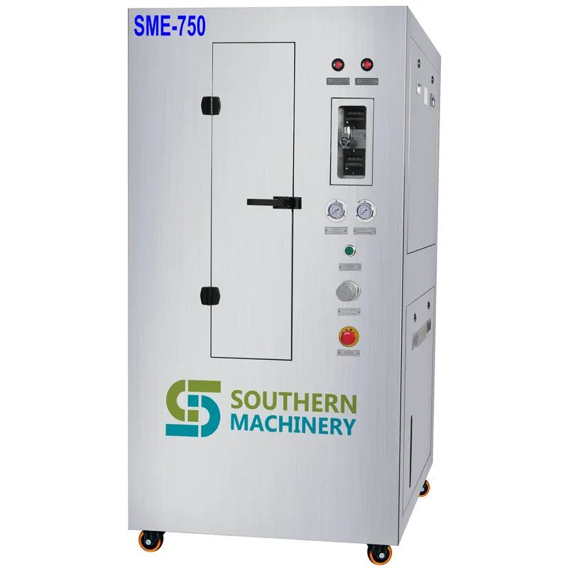 SME5600 PCBA-Reinigungsmaschine PCBA-Reiniger – Smart EMS Factory Partner