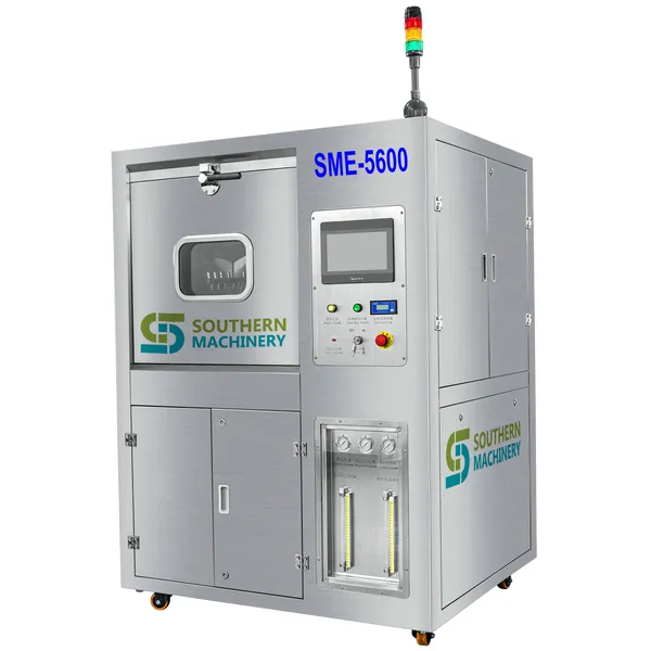 SME5600 PCBA-Reinigungsmaschine PCBA-Reiniger – Smart EMS Factory Partner