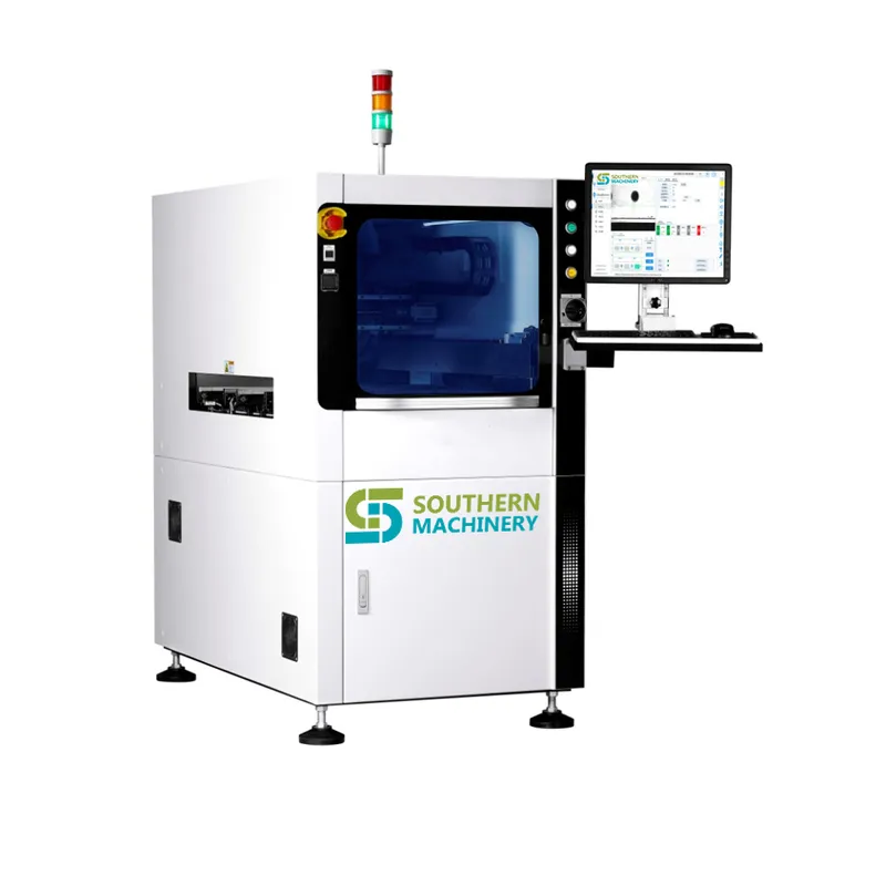PCB surface cleaning machine SMT Professional Manufacturer – Smart EMS factory partner