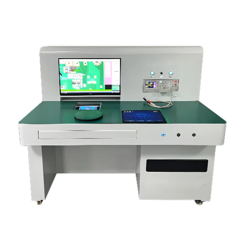 PCB surface cleaning machine SMT Professional Manufacturer – Smart EMS factory partner