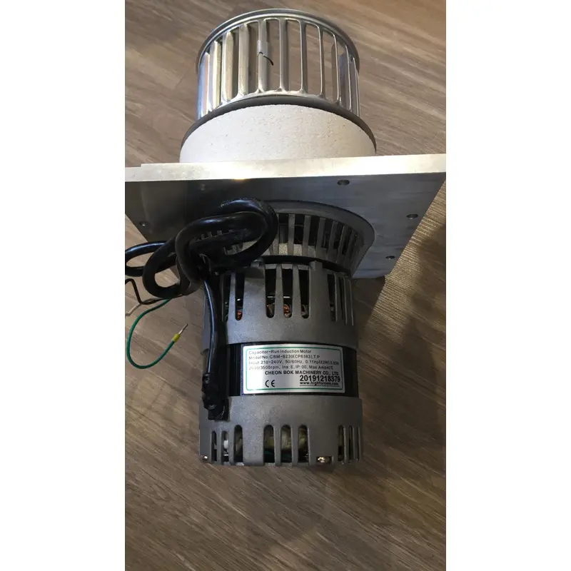 s-sw450 титановая машина для пайки азотом с двойным захватом - умный заводской партнер ems