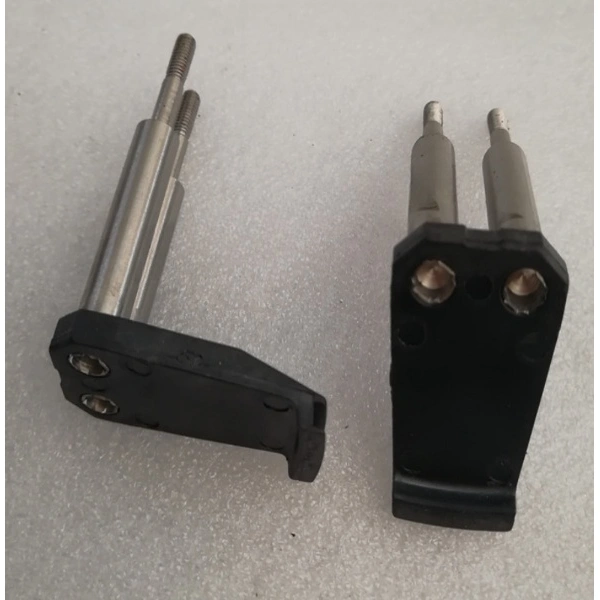 s-sw450 титановая машина для пайки азотом с двойным захватом - умный заводской партнер ems