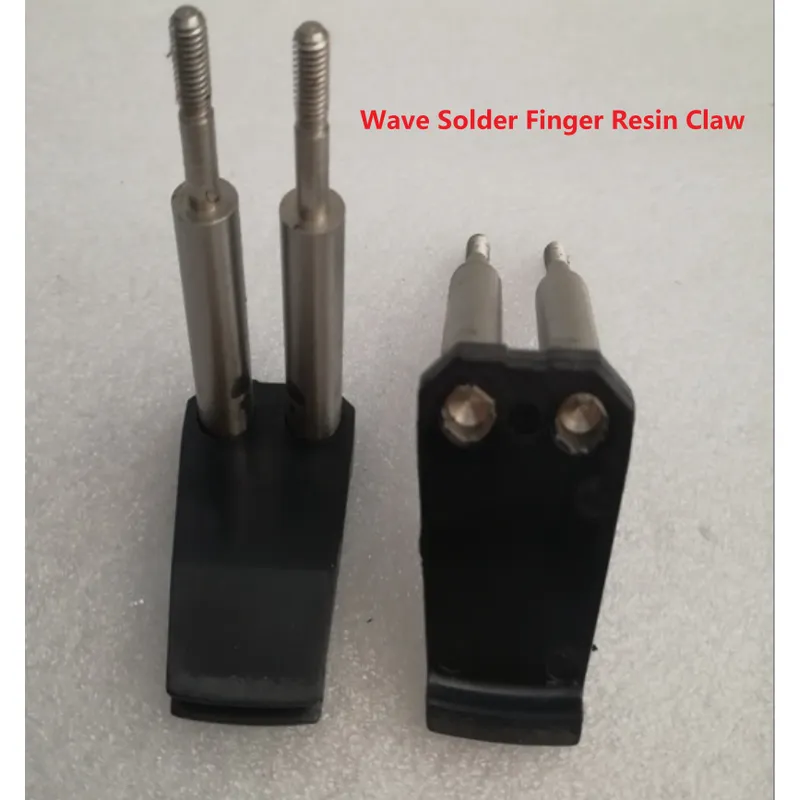 s-sw450 титановая машина для пайки азотом с двойным захватом - умный заводской партнер ems