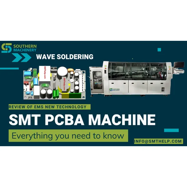 s-sw450 титановая машина для пайки азотом с двойным захватом - умный заводской партнер ems