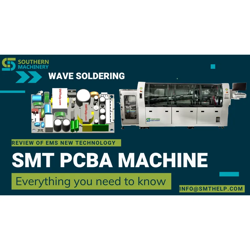 s-sw450 титановая машина для пайки азотом с двойным захватом - умный заводской партнер ems