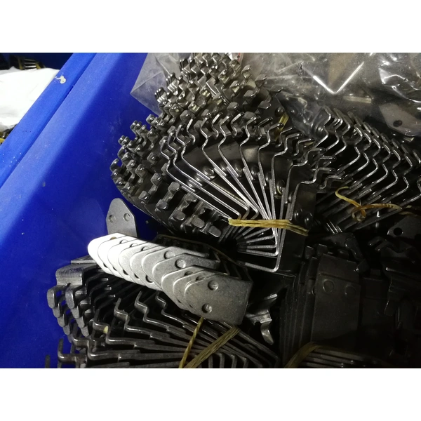 s-sw450 титановая машина для пайки азотом с двойным захватом - умный заводской партнер ems