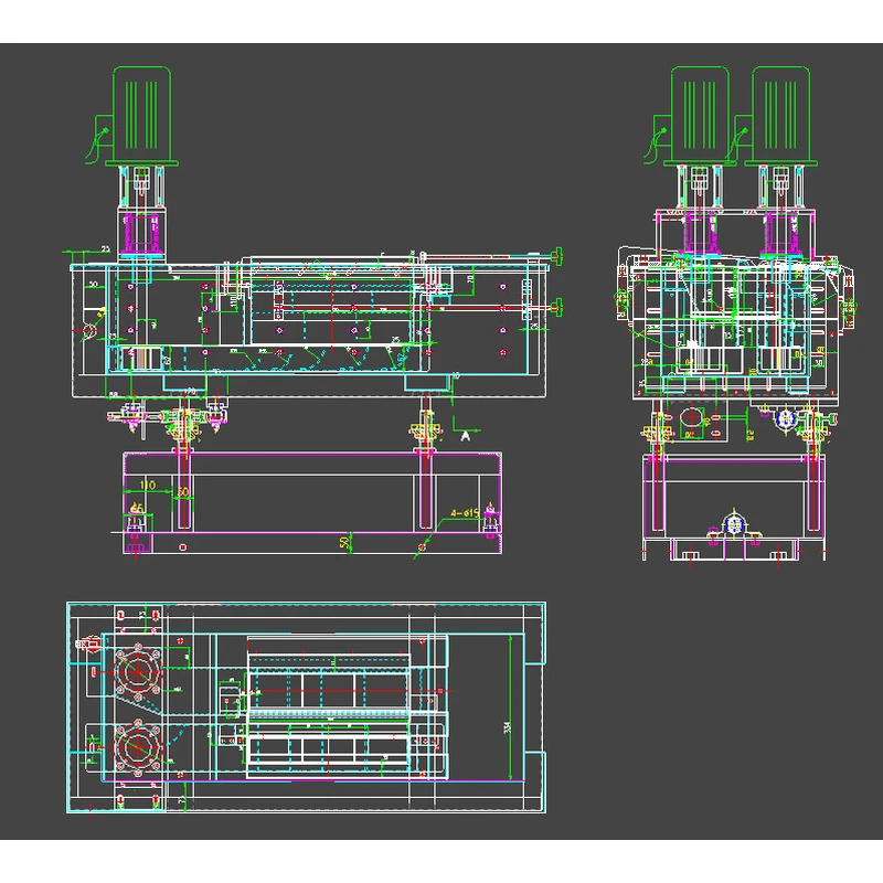 s-sw450 титановая машина для пайки азотом с двойным захватом - умный заводской партнер ems