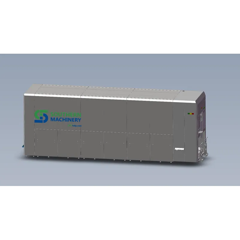 SIR5000C SMT Inelligent Reel Storage Torlley – Smart EMS factory partner