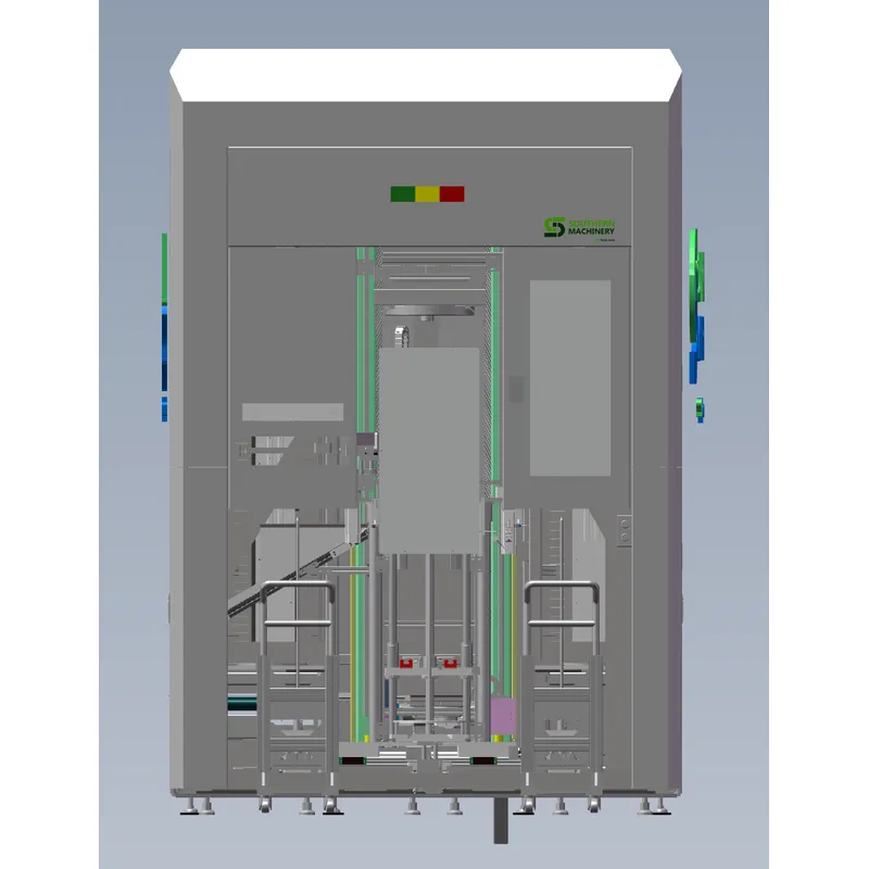 SIR5000C SMT Inelligent Reel Storage Torlley – Smart EMS factory partner