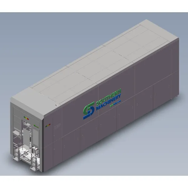 SIR5000C SMT Inelligent Reel Storage Torlley – Smart EMS factory partner