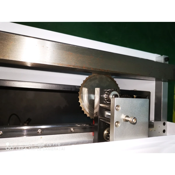 Машина для резки рулонной ленты s-680a smt - умный завод-партнер ems