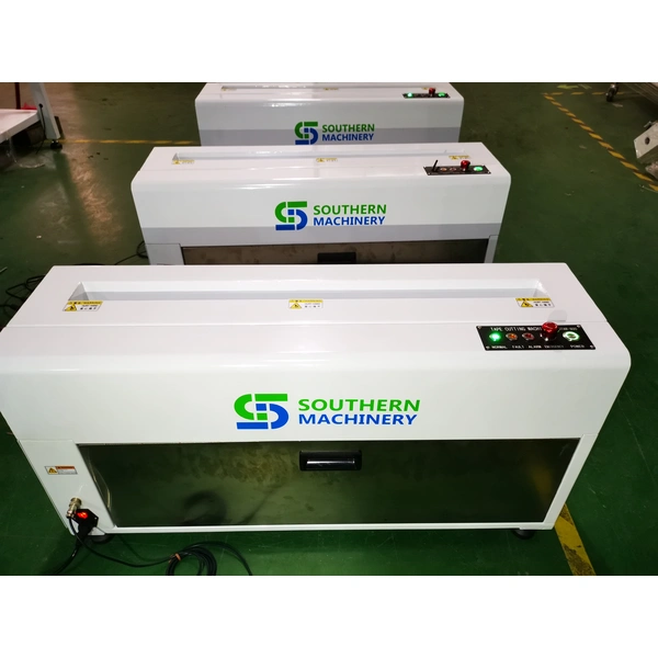Машина для резки рулонной ленты s-680a smt - умный завод-партнер ems