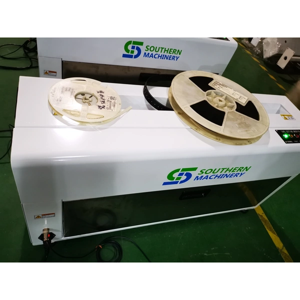 Машина для резки рулонной ленты s-680a smt - умный завод-партнер ems