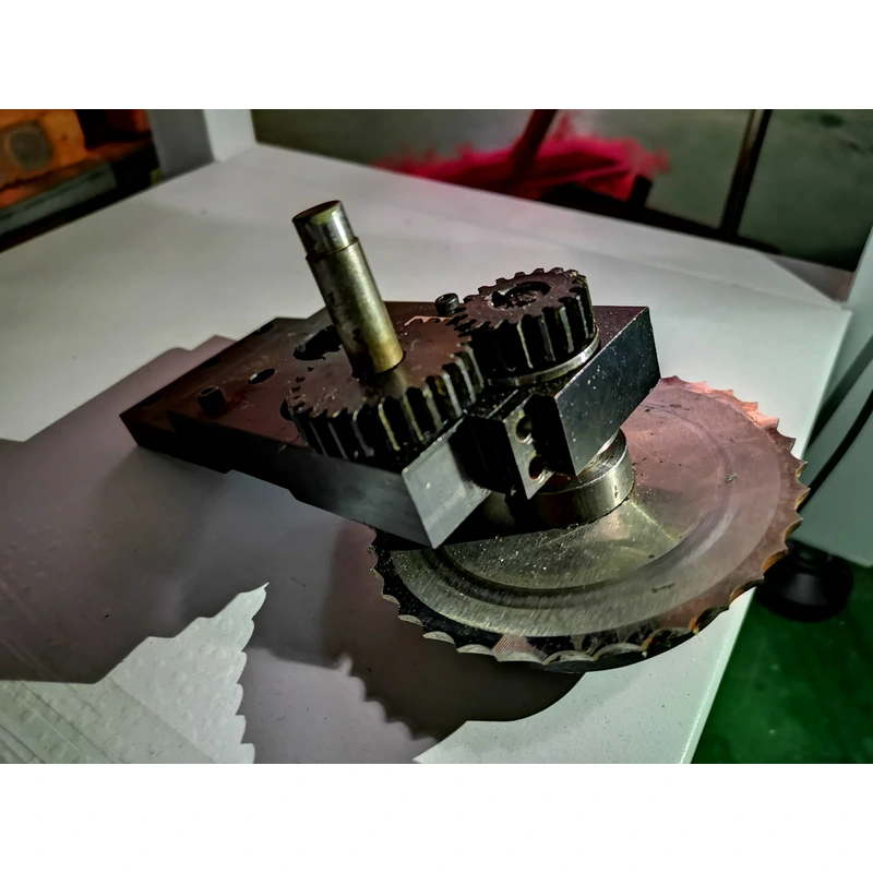 Машина для резки рулонной ленты s-680a smt - умный завод-партнер ems