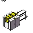 Convoyeur de rejet src-350c 0,5 m (largeur de circuit imprimé max. 350 mm) – smart factory