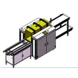 Convoyeur de rejet src-350c 0,5 m (largeur de circuit imprimé max. 350 mm) – smart factory