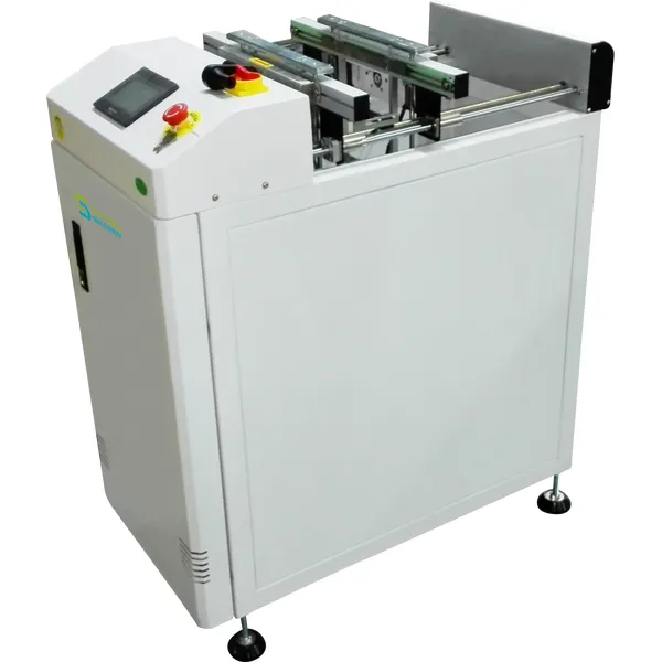 Convoyeur de rejet src-350c 0,5 m (largeur de circuit imprimé max. 350 mm) – smart factory