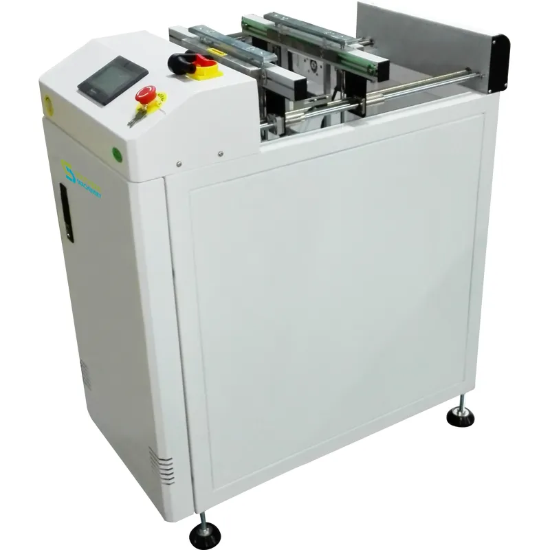 Convoyeur de rejet src-350c 0,5 m (largeur de circuit imprimé max. 350 mm) – smart factory