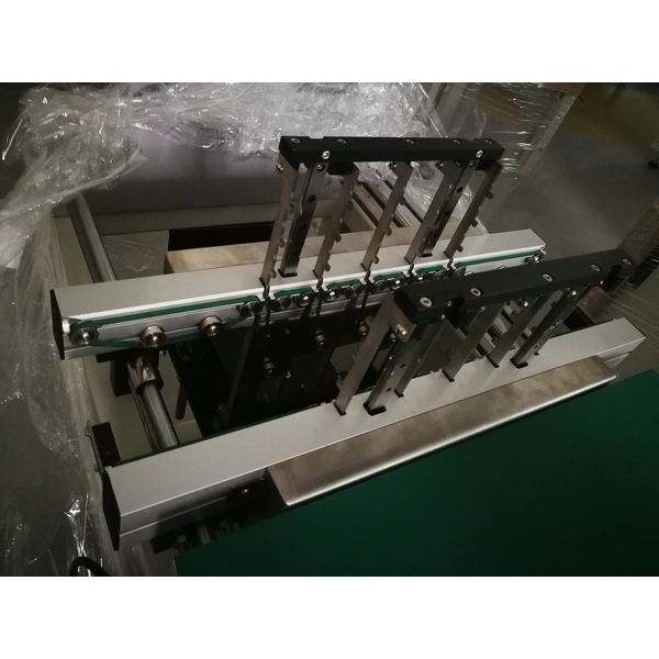 SRC-350C Reject conveyor 0.5M (350mm max PCB width) – Smart Factory