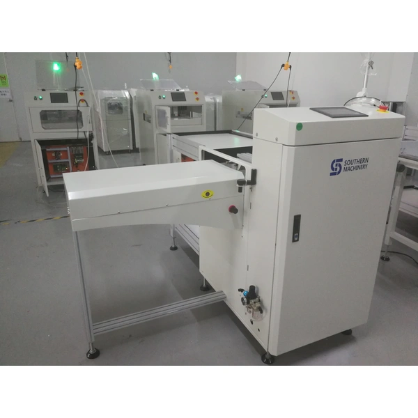 SUL460 Multi Magazine Unloader best PCB board handling system