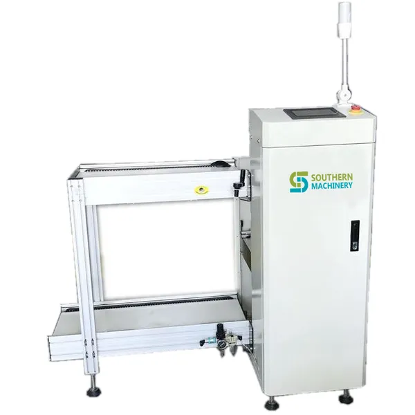 SUL460 Multi Magazine Unloader best PCB board handling system