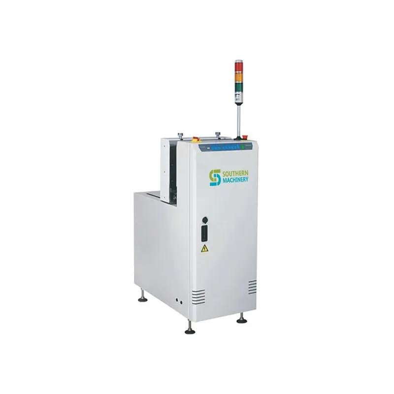 SUL460 Multi Magazine Unloader best PCB board handling system