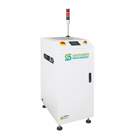 PCB invertor / PCB flipper for double-sided process– Factory Automation