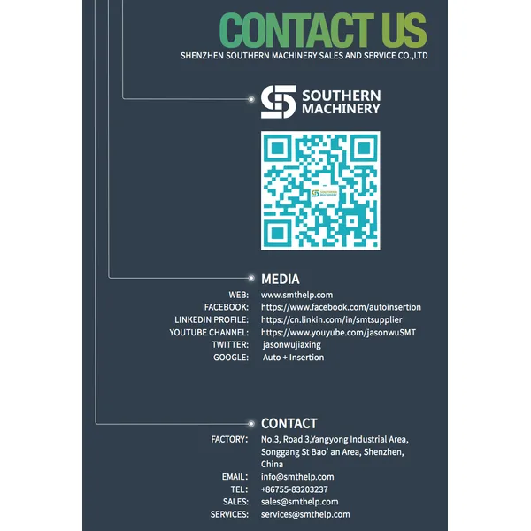 PCB invertor / PCB flipper for double-sided process– Factory Automation