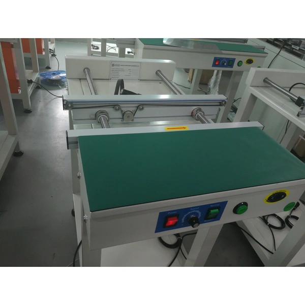 инвертор / флиппер для двухсторонних печатных плат — партнер умной фабрики ems