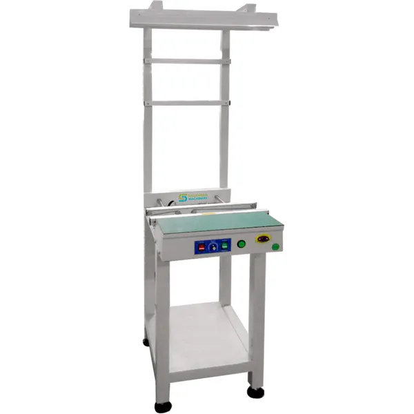 инвертор / флиппер для двухсторонних печатных плат — партнер умной фабрики ems