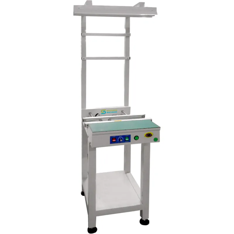 инвертор / флиппер для двухсторонних печатных плат — партнер умной фабрики ems