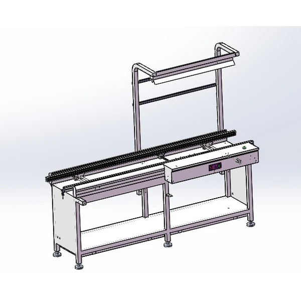 инвертор / флиппер для двухсторонних печатных плат — партнер умной фабрики ems