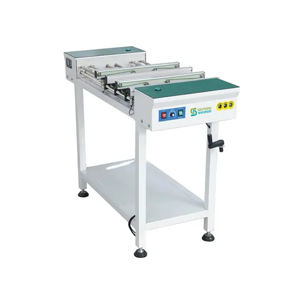 инвертор / флиппер для двухсторонних печатных плат — партнер умной фабрики ems