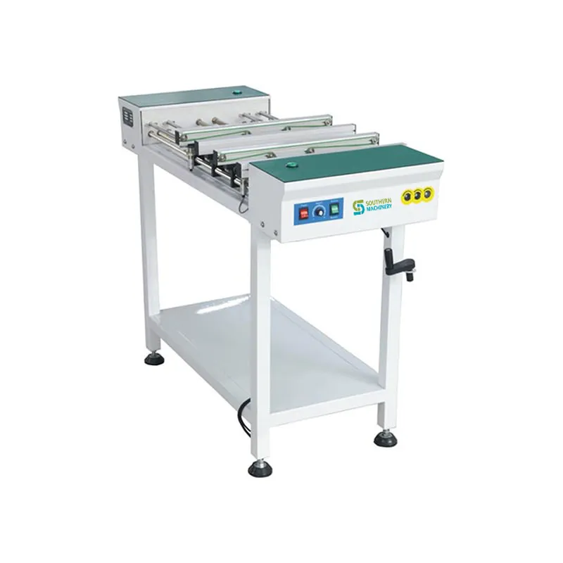 инвертор / флиппер для двухсторонних печатных плат — партнер умной фабрики ems