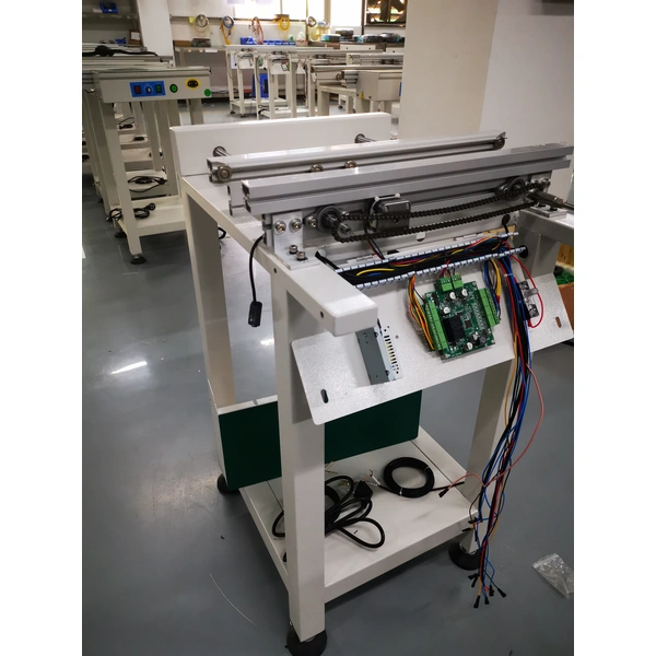 инвертор / флиппер для двухсторонних печатных плат — партнер умной фабрики ems